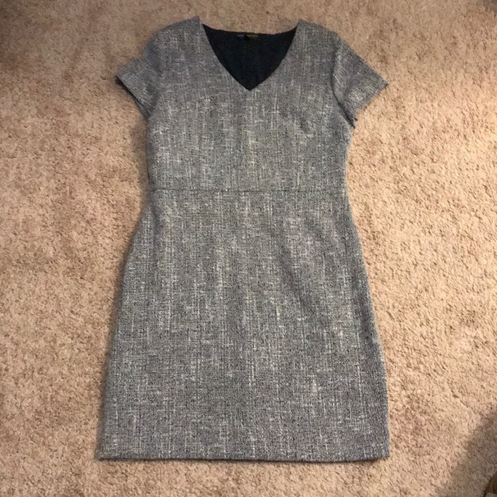 Banana Republic dress